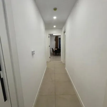 Spacious 3 Bedroom