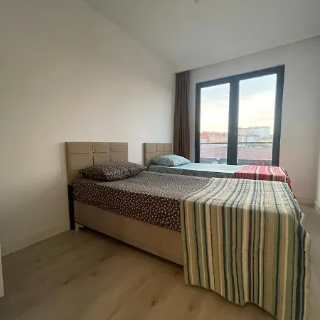 Spacious 3 Bedroom