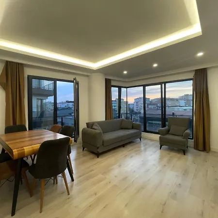 Spacious 3 Bedroom