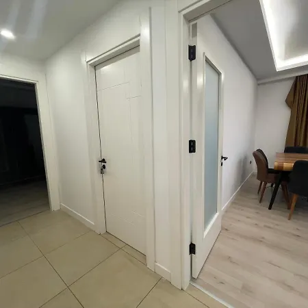Spacious 3 Bedroom * Istanbul