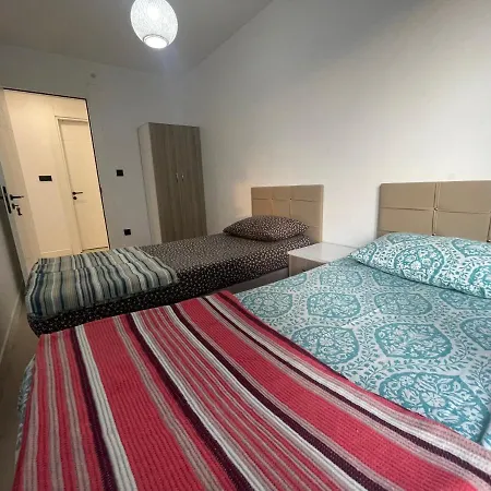 Spacious 3 Bedroom