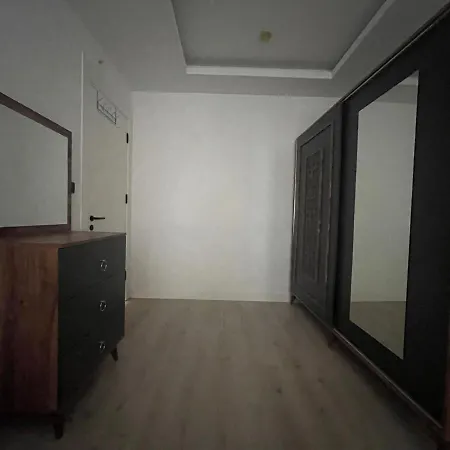 Spacious 3 Bedroom Apartment Istanbul