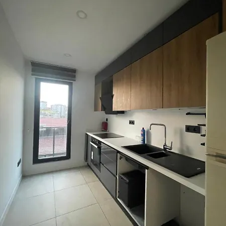 Spacious 3 Bedroom * Istanbul