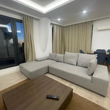 Spacious 3 Bedroom