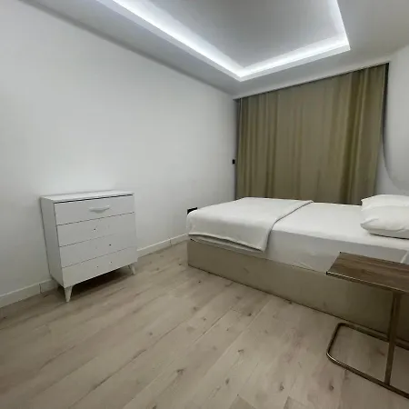 Spacious 3 Bedroom * Istanbul