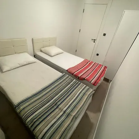 Spacious 3 Bedroom Apartment Istanbul