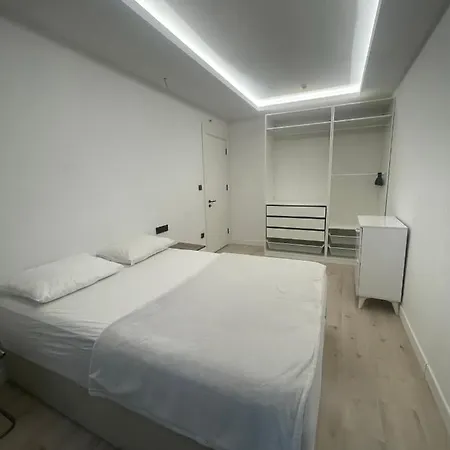 Apartment Spacious 3 Bedroom Istanbul