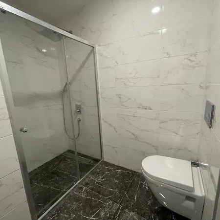 Spacious 3 Bedroom